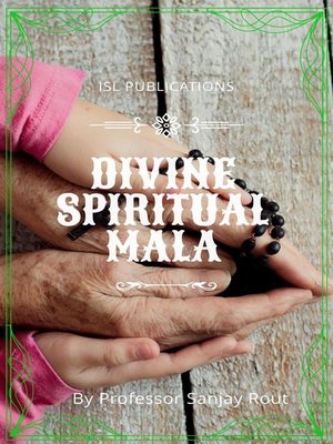 cover image of Divine Spiritual Mala